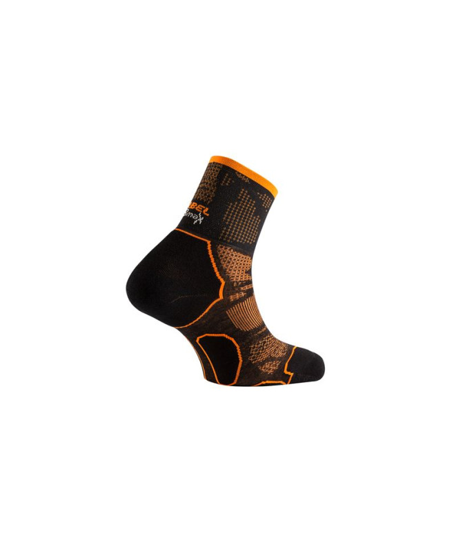 Chaussettes de Trail Lurbel Desafio Blur Quatre...
