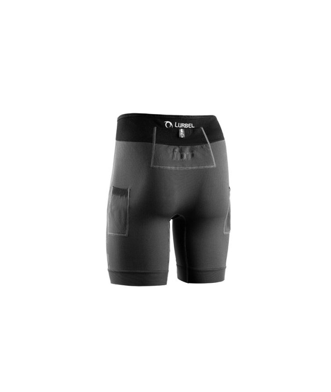 Calça de Trail Lurbel Spirit Blur Shorts Homem...