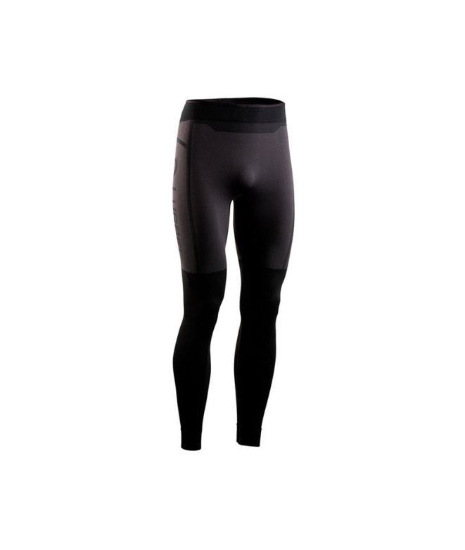 Pantalón de Running Lurbel Samba Pants Hombre Marengo