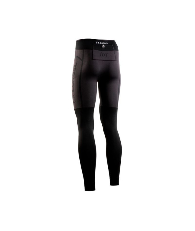 Pantalon de Running Lurbel Samba Pants Homme...