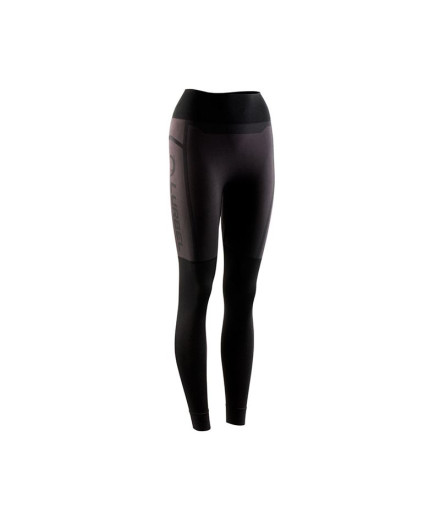 Calça de Running Lurbel Samba Pants W Mulher Marengo Calça de Running Lurbel Samba Pants W Mulher Marengo