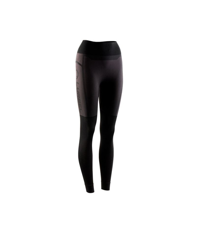 Pantalón de Running Lurbel Samba Pants W Mujer Marengo