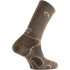 Meias de Running Lurbel Fanlo Five Bellota/Cacahuete