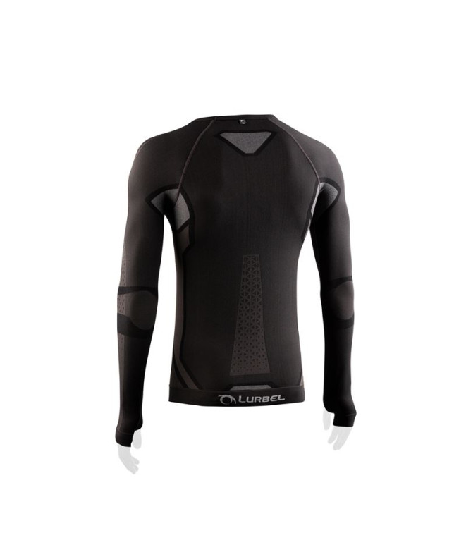 Camiseta de Running Lurbel Cristallo Long...