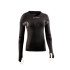 Camiseta de Running Lurbel Cristallo Long Sleeves W Mulher Marengo