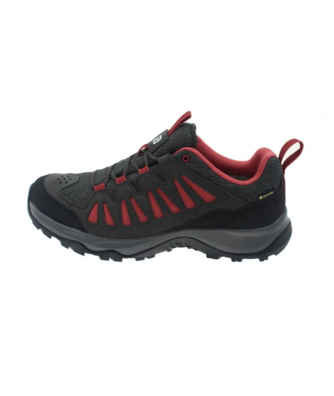 Chaussures de montagne Salomon EOS Gore-Tex Noir M