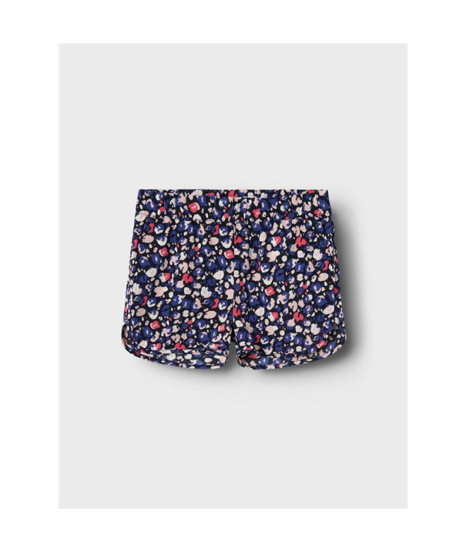 Pantalones Name It Fvinaya Niña Dark Sapphire