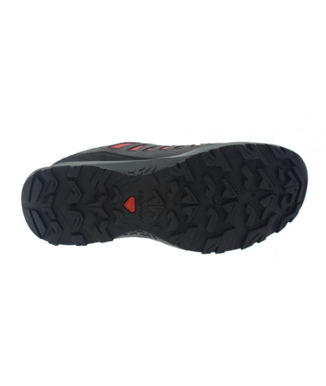 Chaussures de montagne Salomon EOS Gore-Tex Noir M