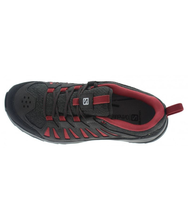 Chaussures de montagne Salomon EOS Gore-Tex Noir M