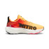 Sapatilhas Running Homem por Puma Foreverrun Nitro Fade Orange