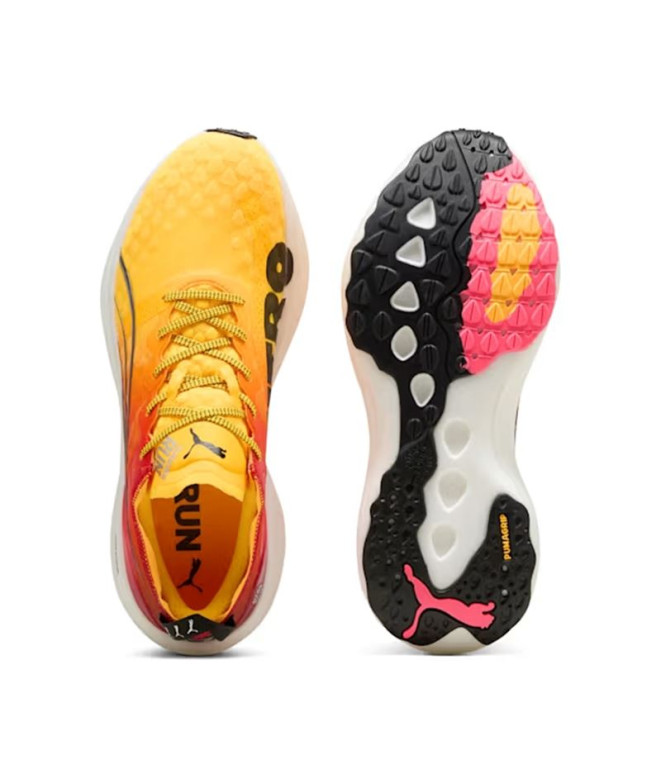 Chaussures Running Homme by Puma Foreverrun...