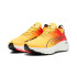 Sapatilhas Running Homem por Puma Foreverrun Nitro Fade Orange