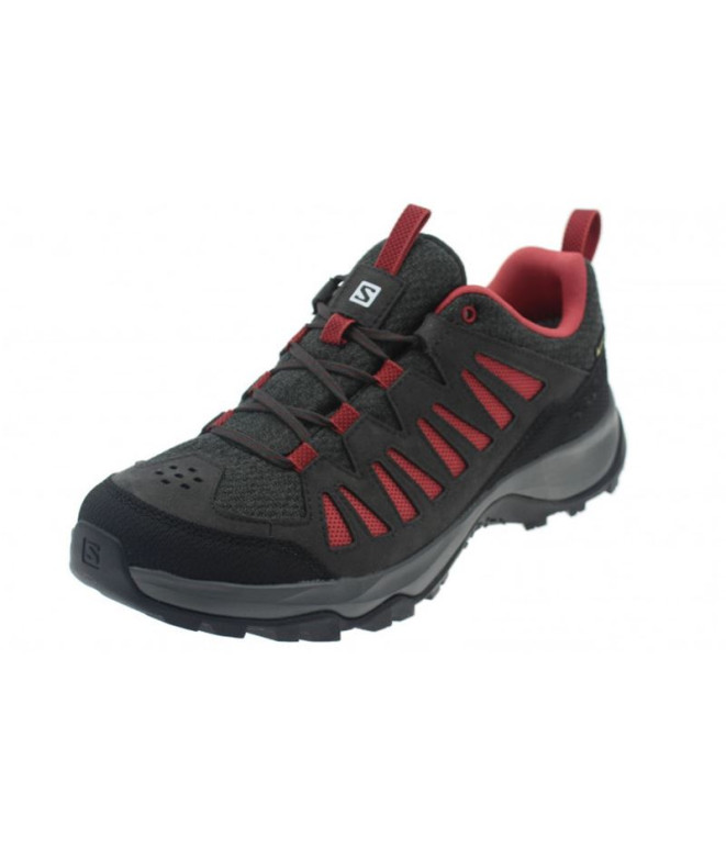 Chaussures de montagne Salomon EOS Gore-Tex Noir M