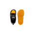 Sapatilhas Infantil Puma Puma Rebound V6 Lo Ac+ Branco/Preto/Amarelo