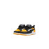 Chaussures Enfant Puma Puma Rebound V6 Lo Ac+ Blanc/Noir/Jaune