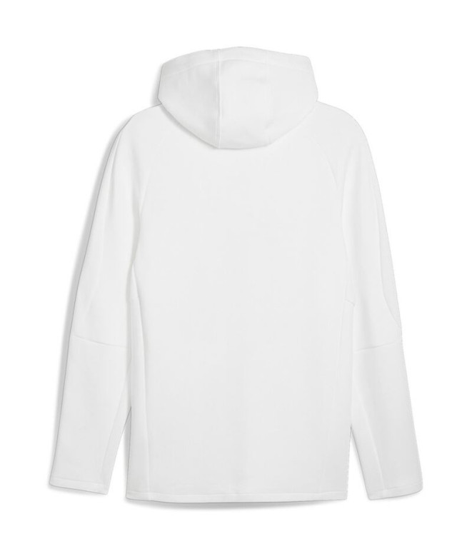 Veste Homme Puma Evostripe Full-Zip Hoodie Dk...