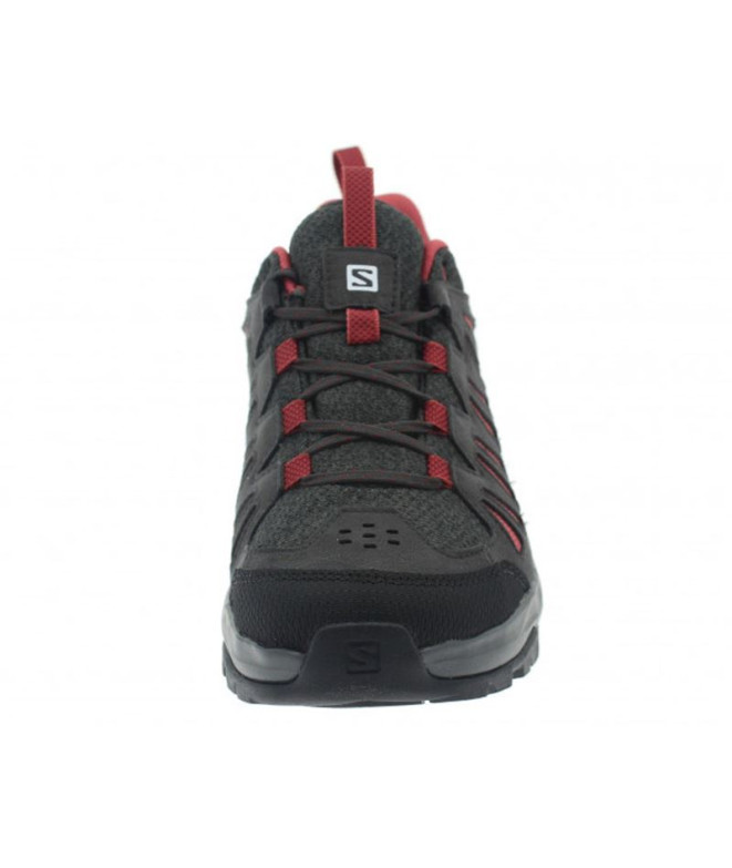 Chaussures de montagne Salomon EOS Gore-Tex Noir M