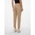 Pantalons Femme Vero Moda Vmjosie Large Argent Vison