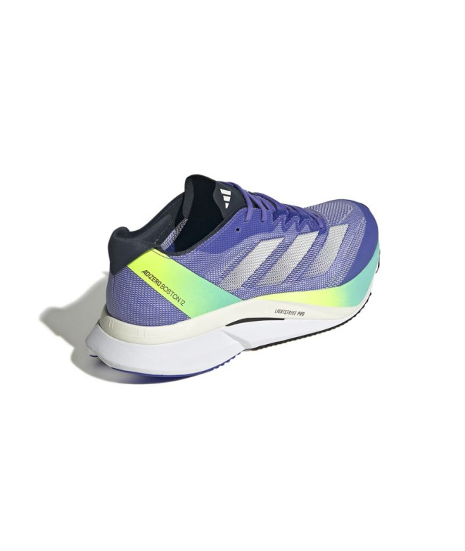 Chaussures de running adidas Adizero Boston 12...