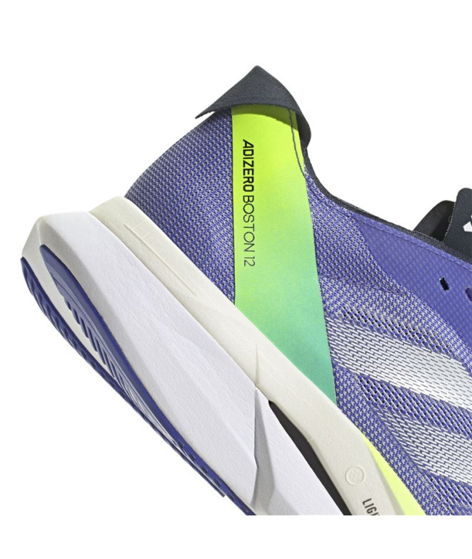 Chaussures de running adidas Adizero Boston 12...