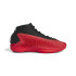 Sapatilhas Basquetebol adidas de A.E. 1 Low Trainers Preto