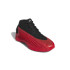 Sapatilhas Basquetebol adidas de A.E. 1 Low Trainers Preto