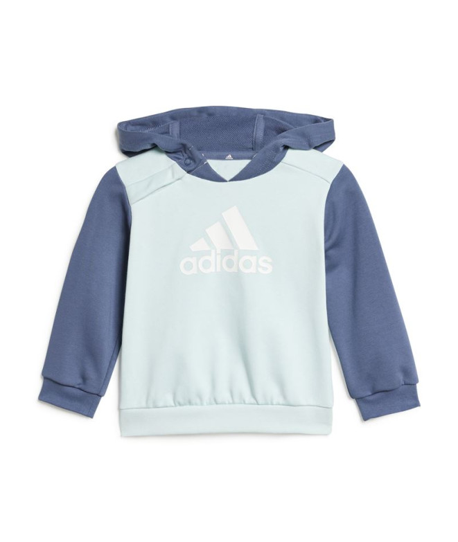 Ensemble adidas Set Enfant Essentials -...