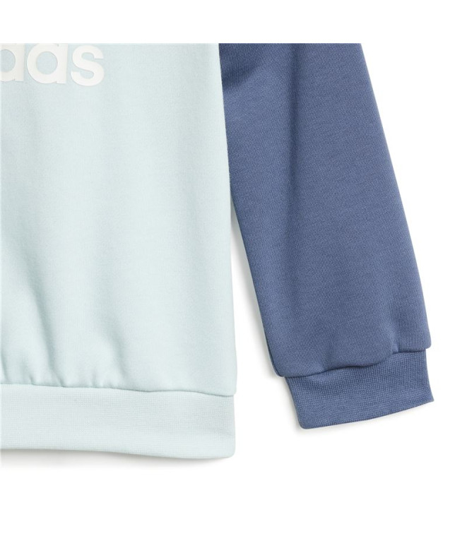 Ensemble adidas Set Enfant Essentials -...