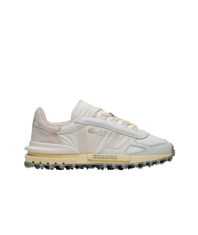 Zapatillas Lacoste Elite Active 224 3 Mujer