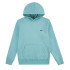 Moletom Levis Infantil Casaco com capuz Lvb Mini Batwing Verde