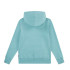 Moletom Levis Infantil Casaco com capuz Lvb Mini Batwing Verde