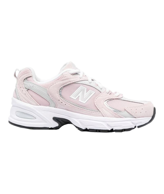 Chaussures New Balance 530 Granit rose