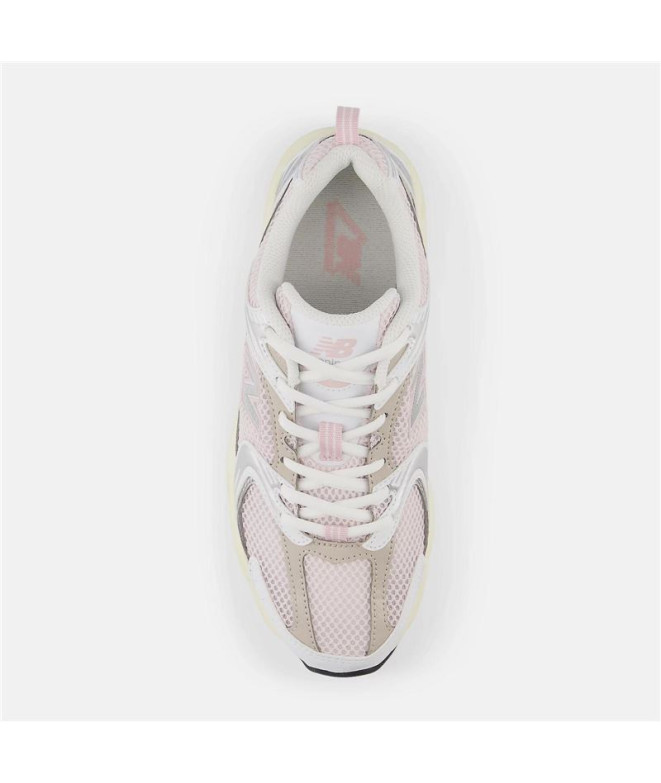 Chaussures New Balance 530 Granite Rose