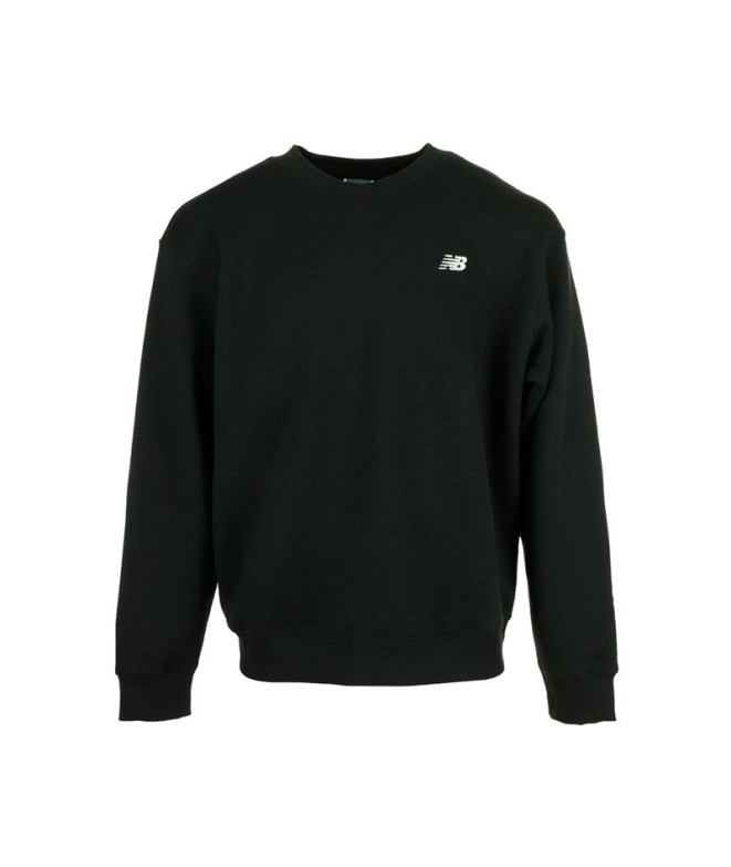 Sudadera New Balance Sport Essentials Fleece Hombre