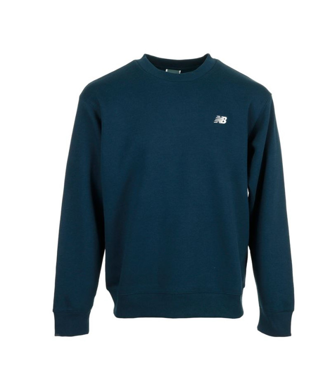 Sweat New Balance Polaire Sport Essentials Homme