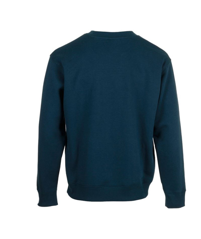 Moletom New Balance Velo Sport Essentials Homem