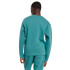 Moletom New Balance Velo Sport Essentials Homem