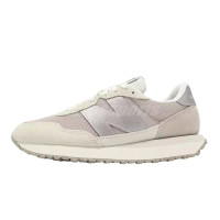 Sapatilhas New Balance 237 Bege Mulher