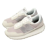Sapatilhas New Balance 237 Bege Mulher
