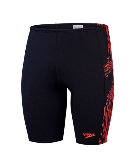 Natação Speedo Homem Jammer da Tech Panel Jammer...