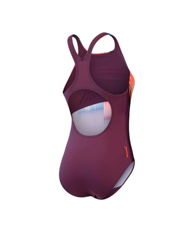 Maillot de bain Natation Speedo Femme de...