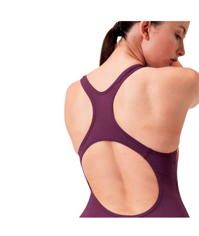 Fato de banho Natação Speedo Mulher a partir de...