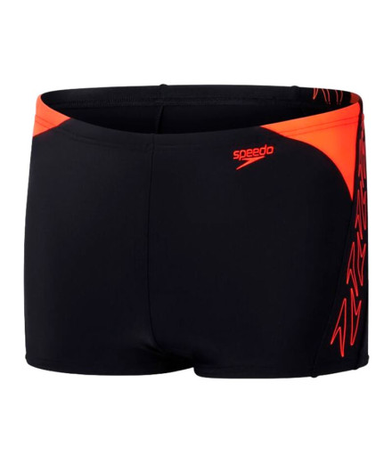 Bañador de Natación Speedo Niño Hyperboom Splice...
