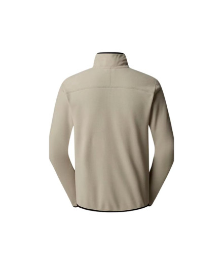 PolaireMontagne The North Face from Glacier 1/4 Zip -... 2