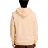 Sudadera Timberland Kennebec River Linear Logo Hoodie Angora Hombre