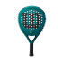 Pala Pádel Wilson de Blade V3 Padel Verde