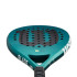 Pala Pádel Wilson de Blade V3 Padel Verde