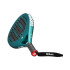 Pala Pádel Wilson de Blade V3 Padel Verde