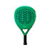 Pala Pádel Wilson de Blade Ls V3 Padel Verde