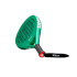 Pala Pádel Wilson de Blade Ls V3 Padel Verde